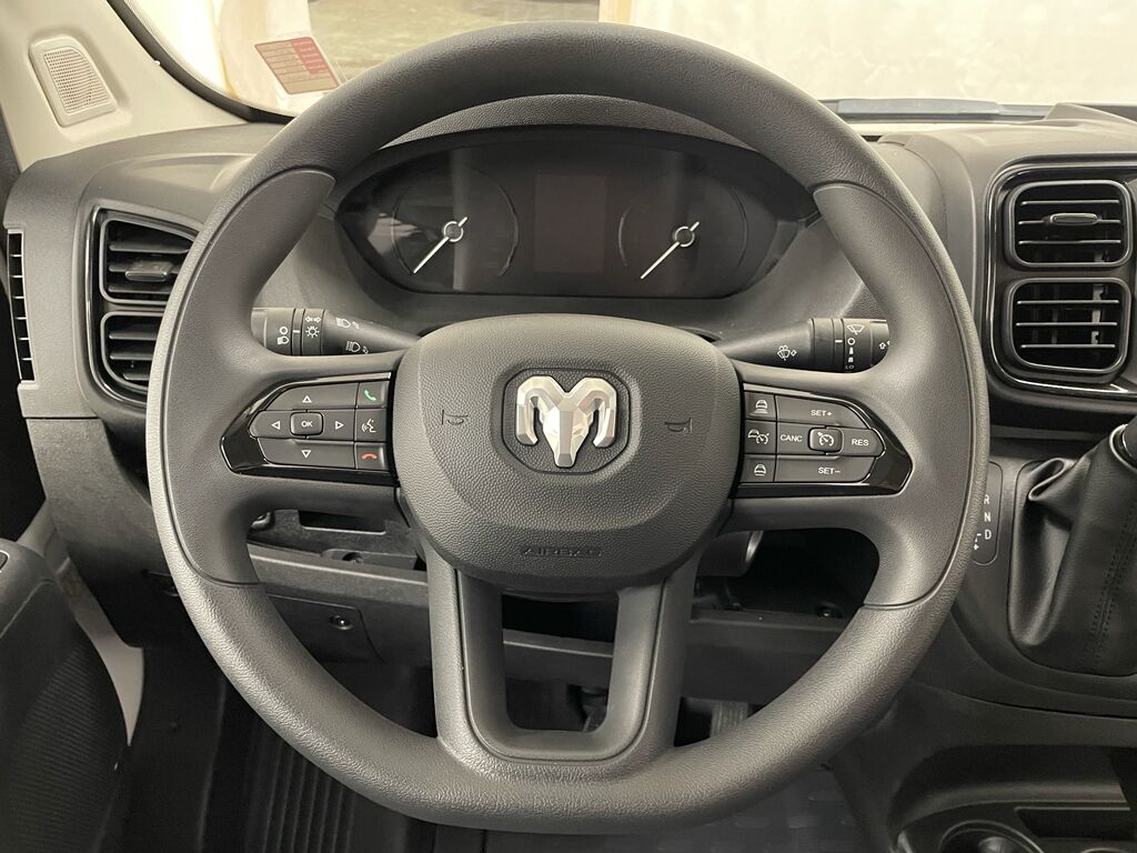 2025 Ram ProMaster 2500 Tradesman Bozeman MT