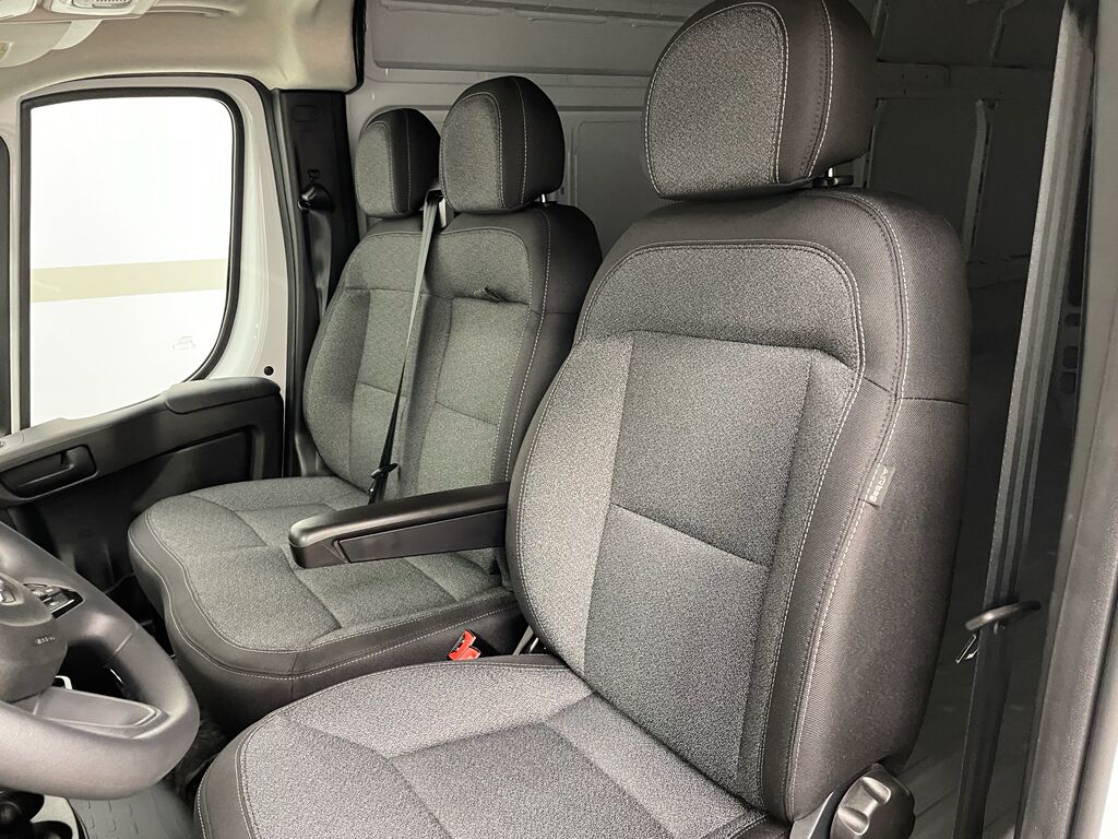 2025 Ram ProMaster 2500 Tradesman Bozeman MT