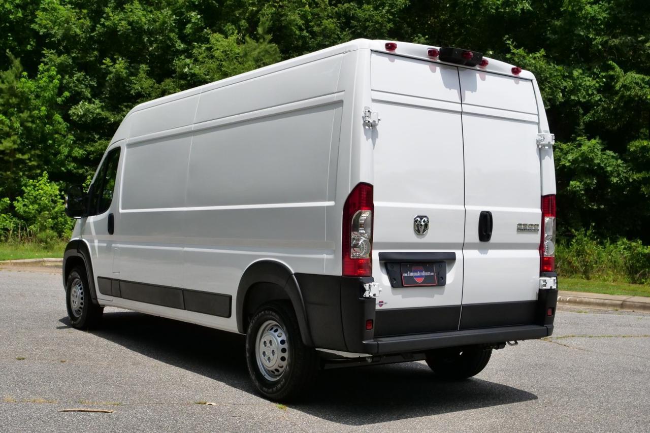 2025 Ram ProMaster 2500 Tradesman / Cargo Van / High Roof! Lincolnton NC