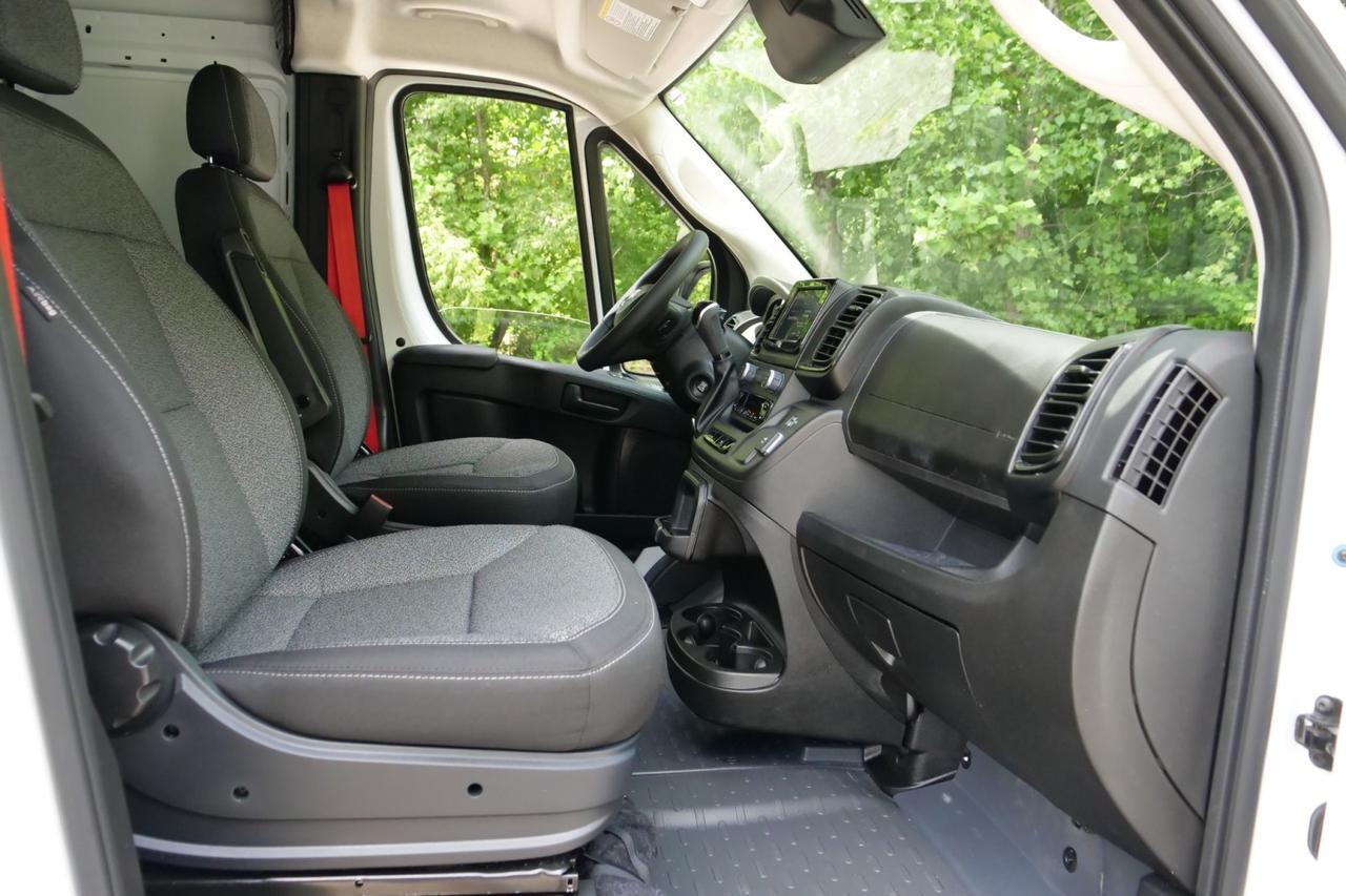 2025 Ram ProMaster 2500 Tradesman / Cargo Van / High Roof! Lincolnton NC