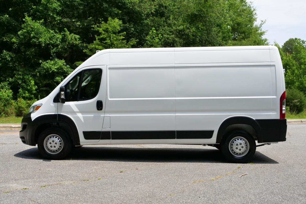 2025 Ram ProMaster 2500 Tradesman / Cargo Van / High Roof! Lincolnton NC