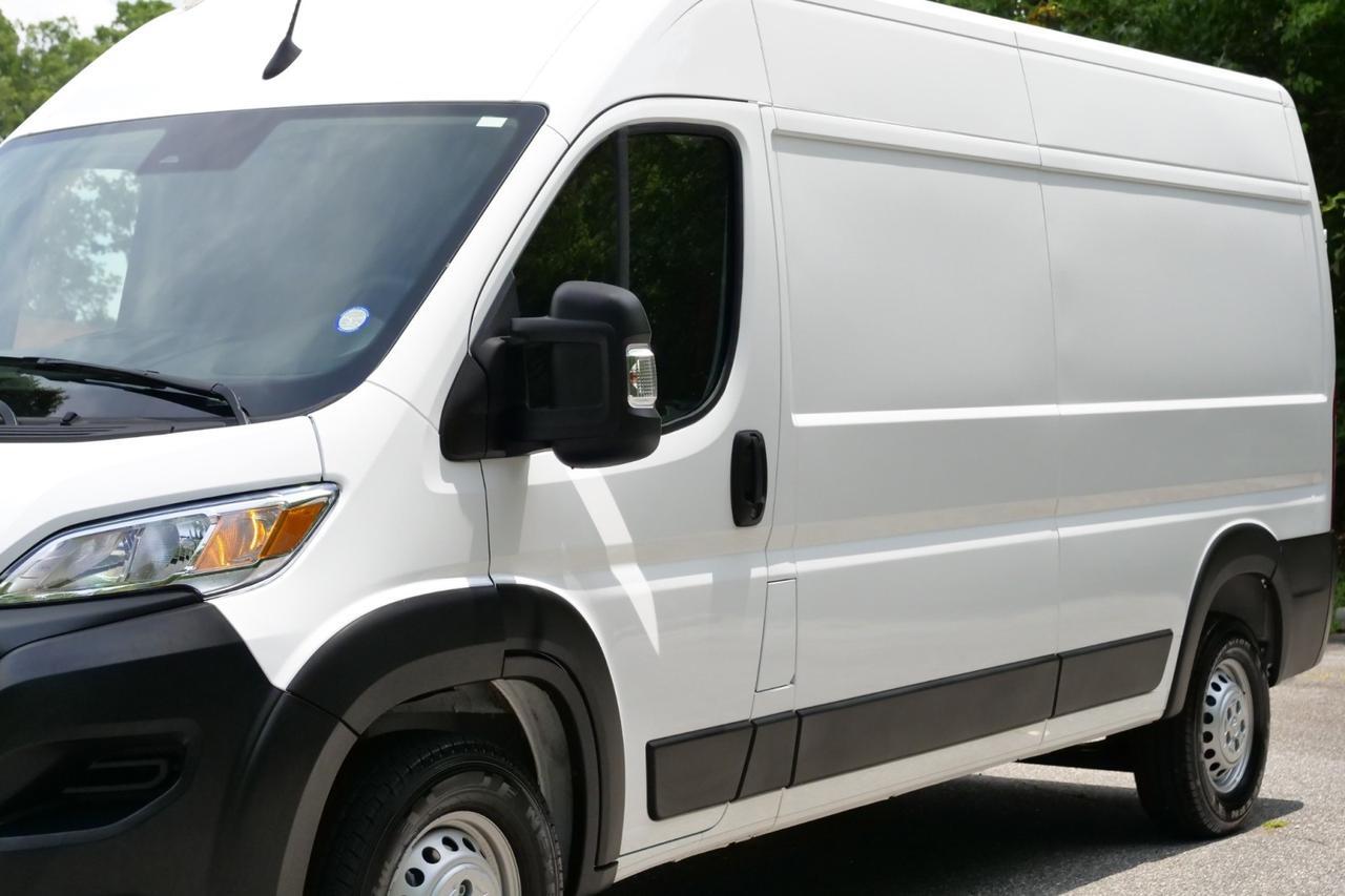 2025 Ram ProMaster 2500 Tradesman / Cargo Van / High Roof! Lincolnton NC