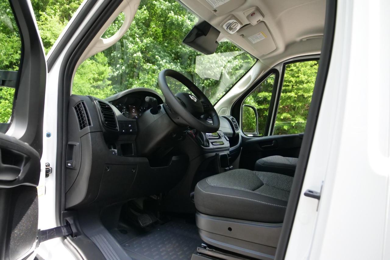 2025 Ram ProMaster 2500 Tradesman / Cargo Van / High Roof! Lincolnton NC