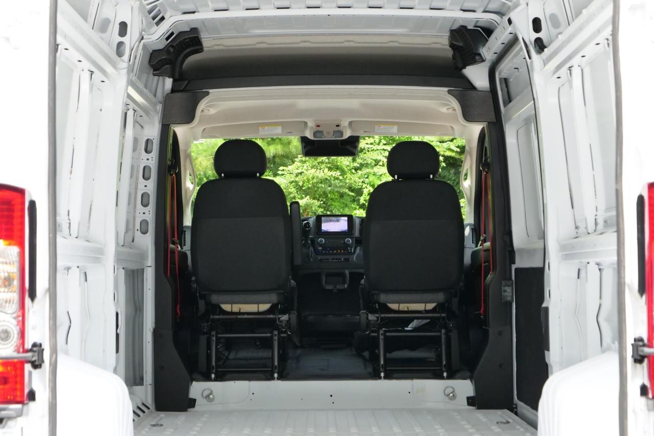 2025 Ram ProMaster 2500 Tradesman / Cargo Van / High Roof! Lincolnton NC