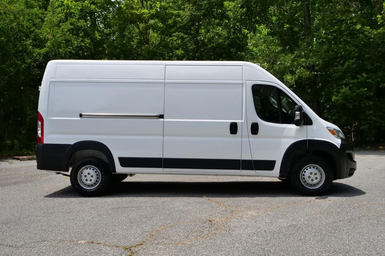 2025 Ram ProMaster 2500 Tradesman / Cargo Van / High Roof! Lincolnton NC