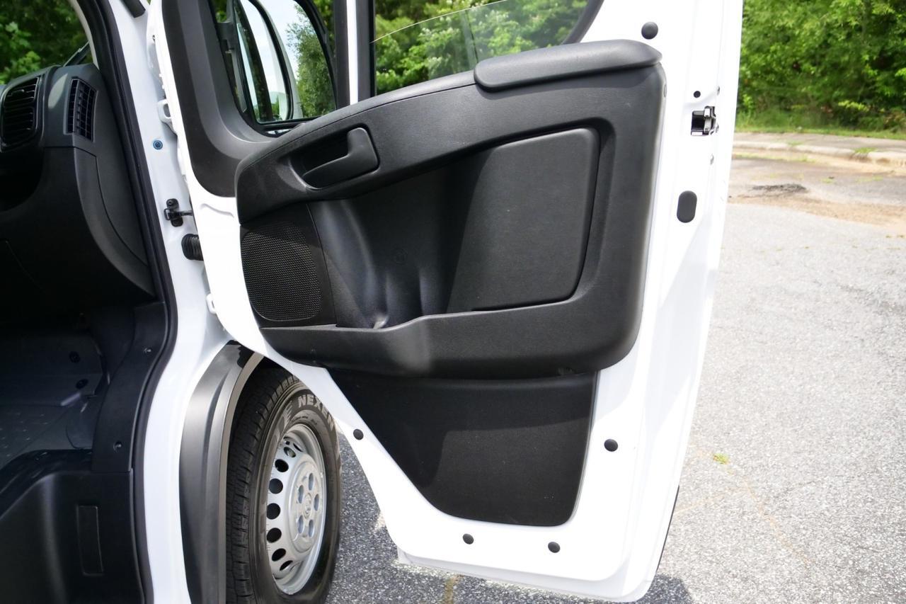2025 Ram ProMaster 2500 Tradesman / Cargo Van / High Roof! Lincolnton NC