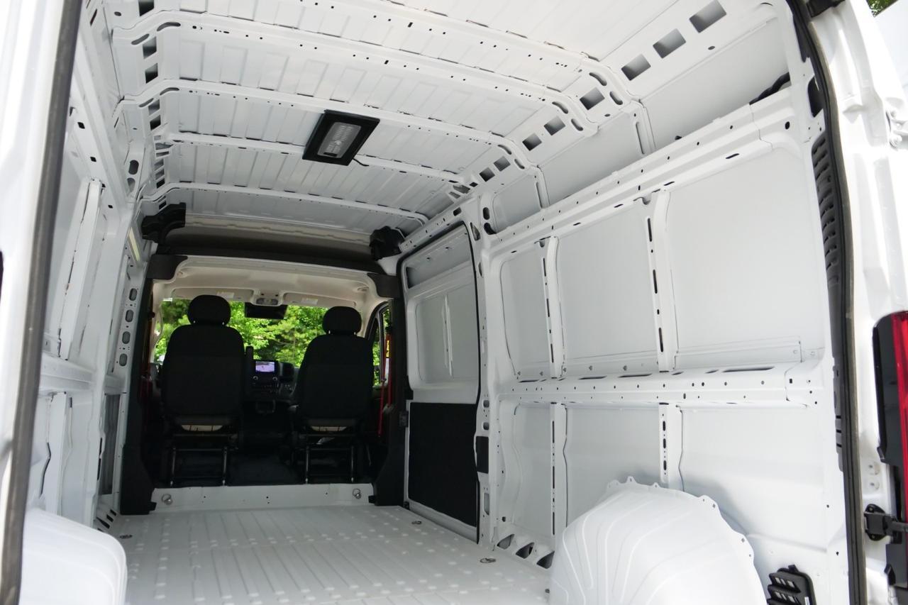 2025 Ram ProMaster 2500 Tradesman / Cargo Van / High Roof! Lincolnton NC