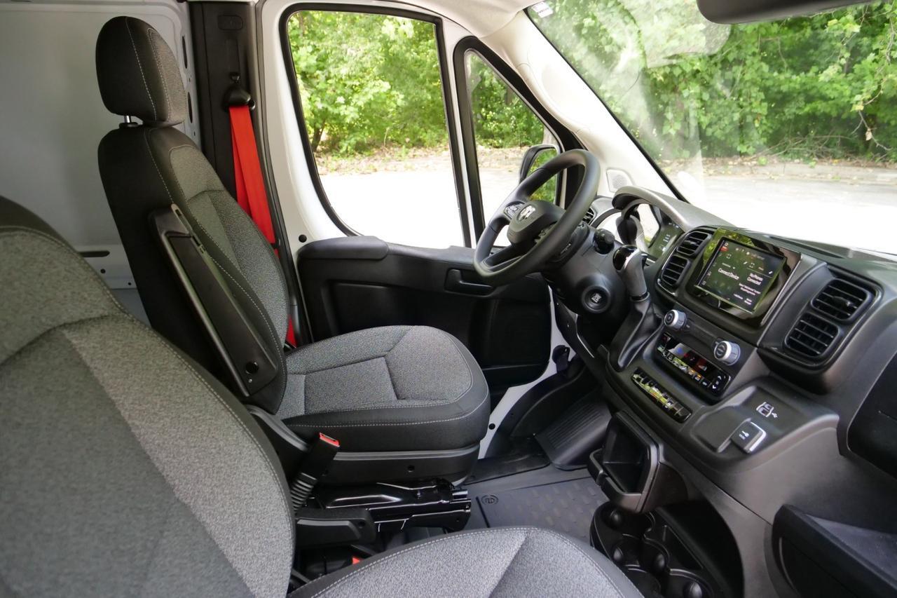 2025 Ram ProMaster 2500 Tradesman / Cargo Van / High Roof! Lincolnton NC