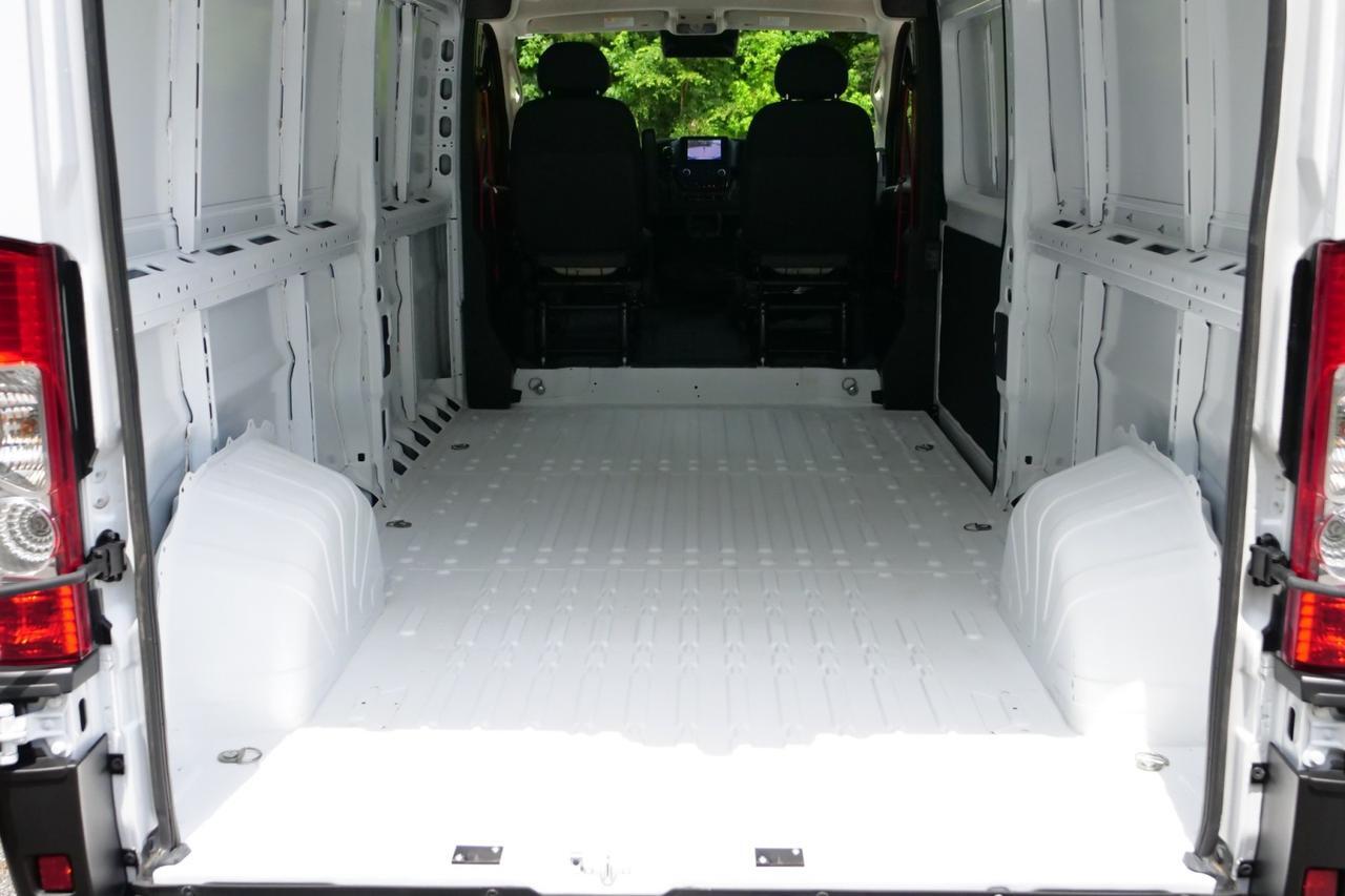 2025 Ram ProMaster 2500 Tradesman / Cargo Van / High Roof! Lincolnton NC