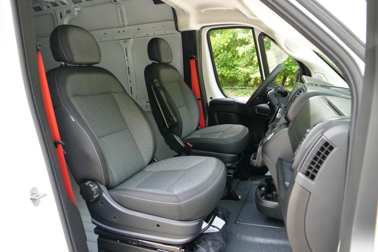 2025 Ram ProMaster 2500 Tradesman / Cargo Van / High Roof! Lincolnton NC