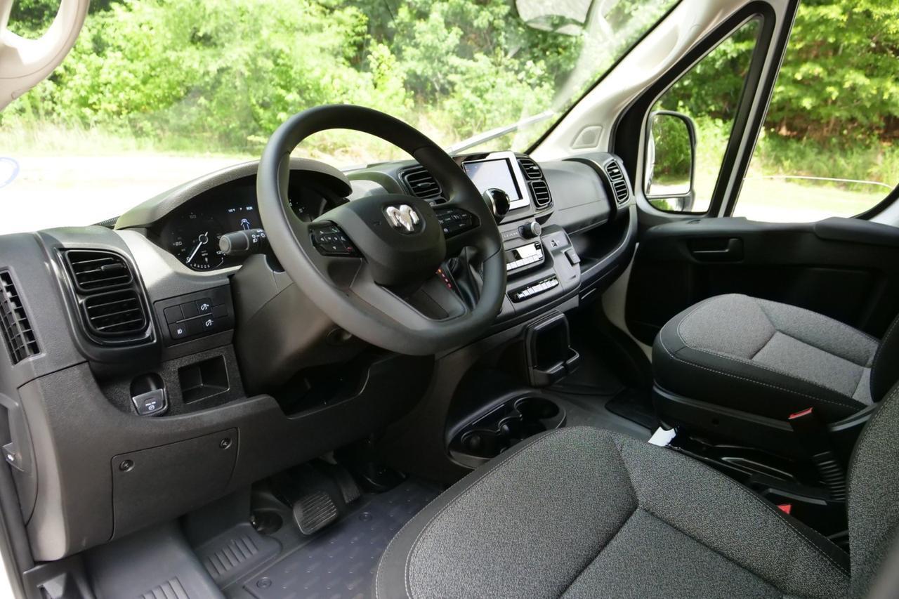2025 Ram ProMaster 2500 Tradesman / Cargo Van / High Roof! Lincolnton NC