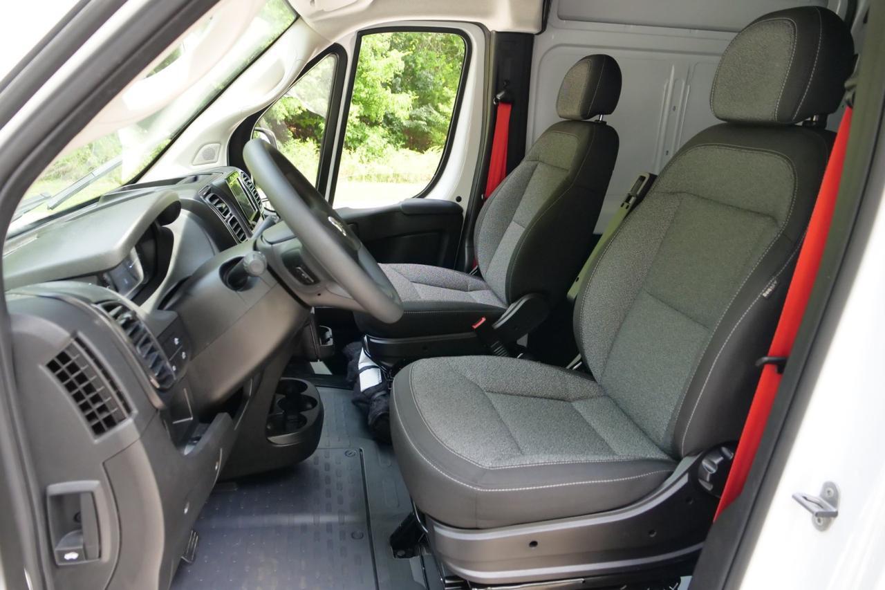 2025 Ram ProMaster 2500 Tradesman / Cargo Van / High Roof! Lincolnton NC