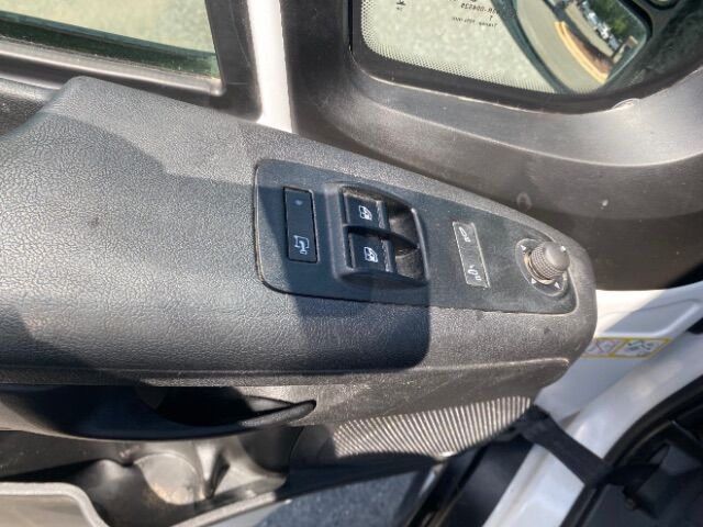 2025 Ram ProMaster 3500 Cargo Van Tradesman High Roof 159 WB w/Pass Seat Charlotte NC
