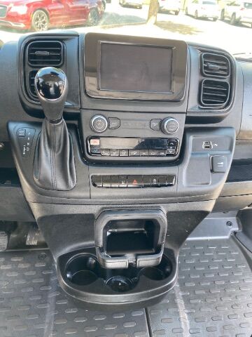 2025 Ram ProMaster 3500 Cargo Van Tradesman High Roof 159 WB w/Pass Seat Charlotte NC