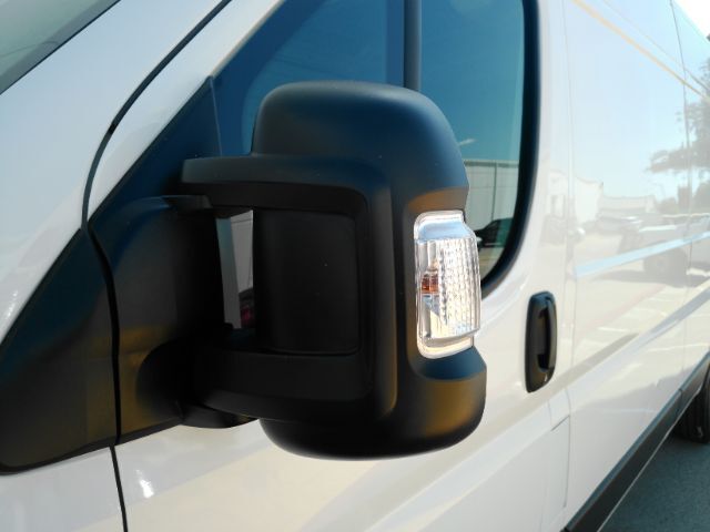 2025 Ram ProMaster 3500 Cargo Van Tradesman High Roof 159 WB w/Pass Seat Plano TX
