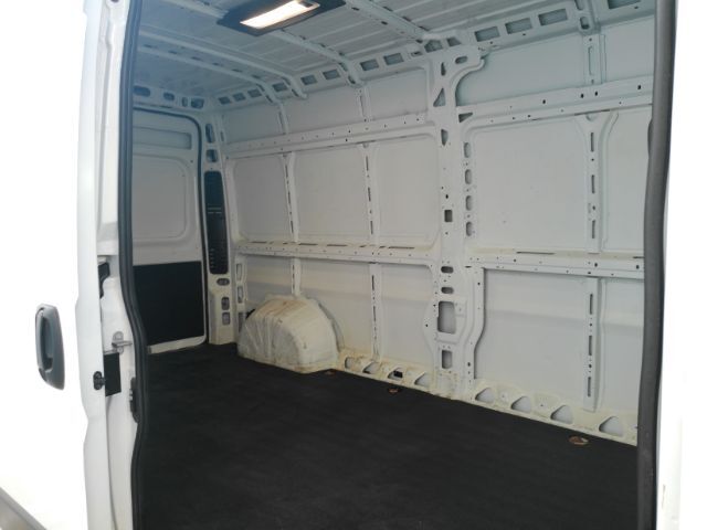 2025 Ram ProMaster 3500 Cargo Van Tradesman High Roof 159 WB w/Pass Seat Plano TX