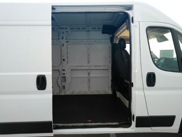 2025 Ram ProMaster 3500 Cargo Van Tradesman High Roof 159 WB w/Pass Seat Plano TX