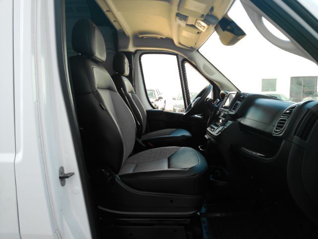 2025 Ram ProMaster 3500 Cargo Van Tradesman High Roof 159 WB w/Pass Seat Plano TX