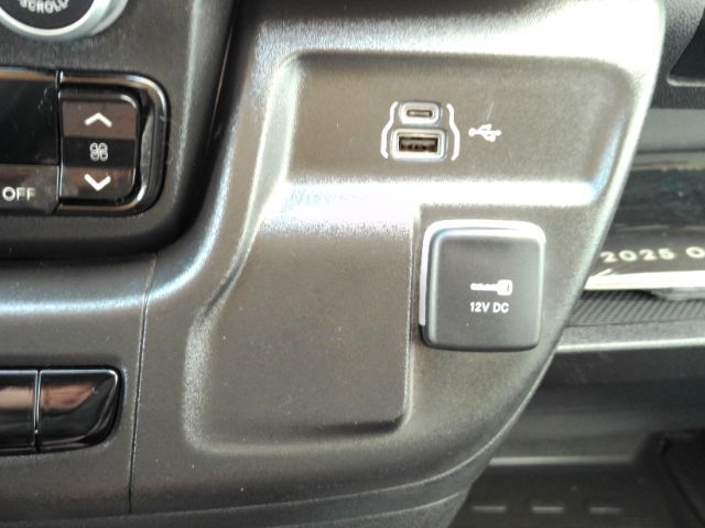 2025 Ram ProMaster 3500 Cargo Van Tradesman High Roof 159 WB w/Pass Seat Plano TX