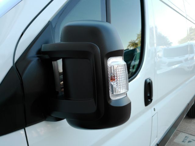 2025 Ram ProMaster 3500 Cargo Van Tradesman High Roof 159 WB w/Pass Seat Plano TX