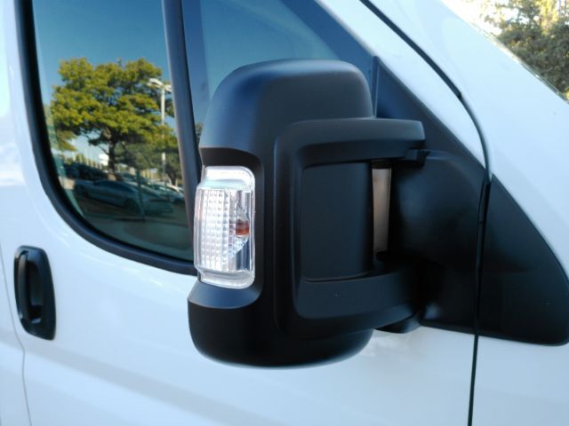 2025 Ram ProMaster 3500 Cargo Van Tradesman High Roof 159 WB w/Pass Seat Plano TX