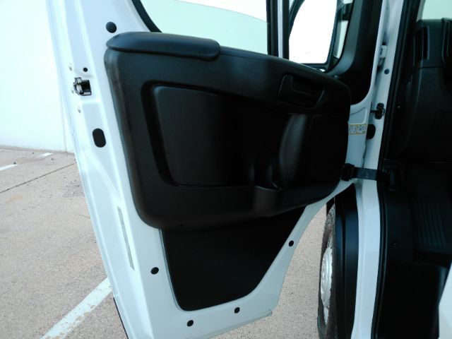2025 Ram ProMaster 3500 Cargo Van Tradesman High Roof 159 WB w/Pass Seat Plano TX