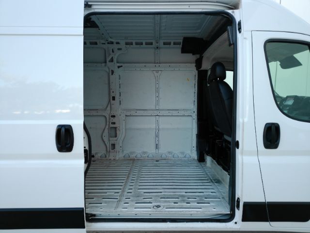 2025 Ram ProMaster 3500 Cargo Van Tradesman High Roof 159 WB w/Pass Seat Plano TX
