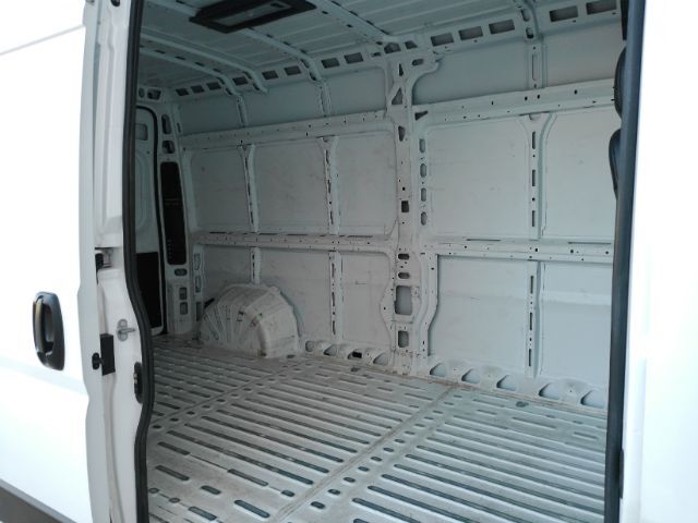 2025 Ram ProMaster 3500 Cargo Van Tradesman High Roof 159 WB w/Pass Seat Plano TX