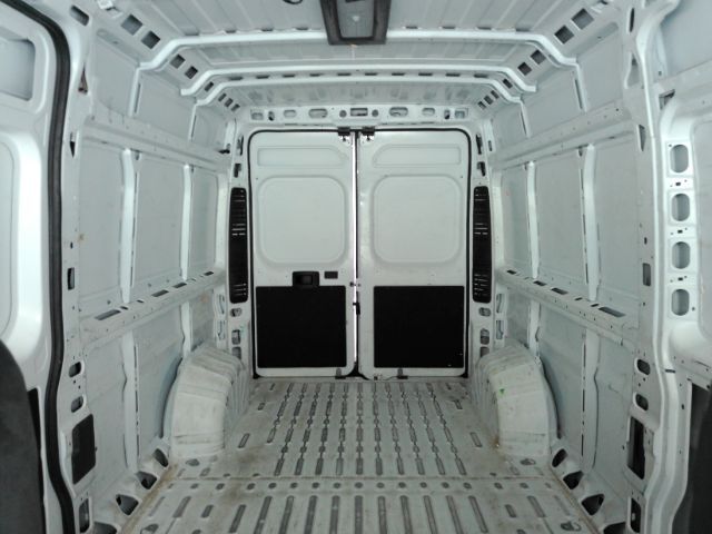 2025 Ram ProMaster 3500 Cargo Van Tradesman High Roof 159 WB w/Pass Seat Plano TX
