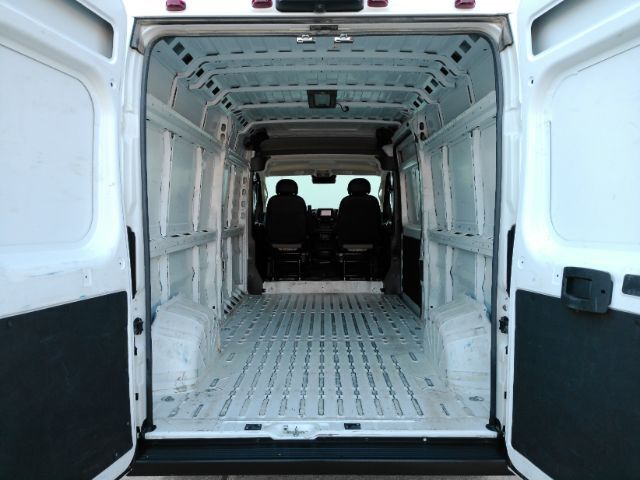 2025 Ram ProMaster 3500 Cargo Van Tradesman High Roof 159 WB w/Pass Seat Plano TX
