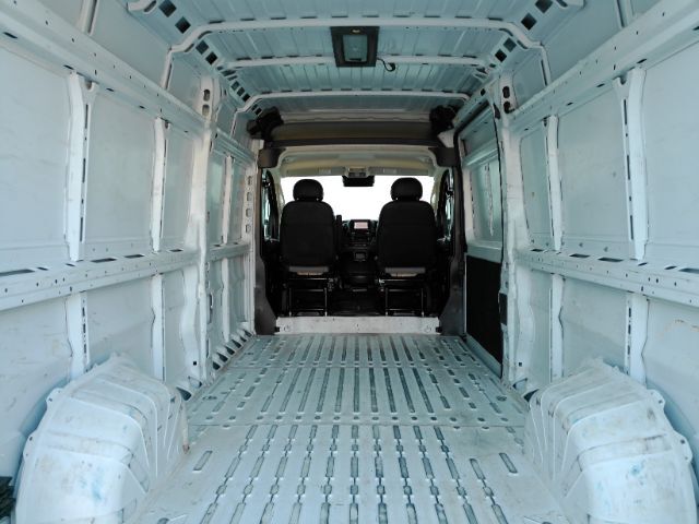 2025 Ram ProMaster 3500 Cargo Van Tradesman High Roof 159 WB w/Pass Seat Plano TX