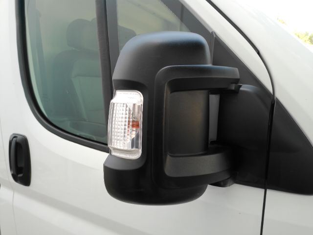 2025 Ram ProMaster 3500 Cargo Van Tradesman High Roof 159 WB w/Pass Seat Plano TX