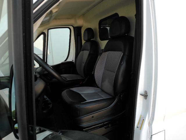 2025 Ram ProMaster 3500 Cargo Van Tradesman High Roof 159 WB w/Pass Seat Plano TX