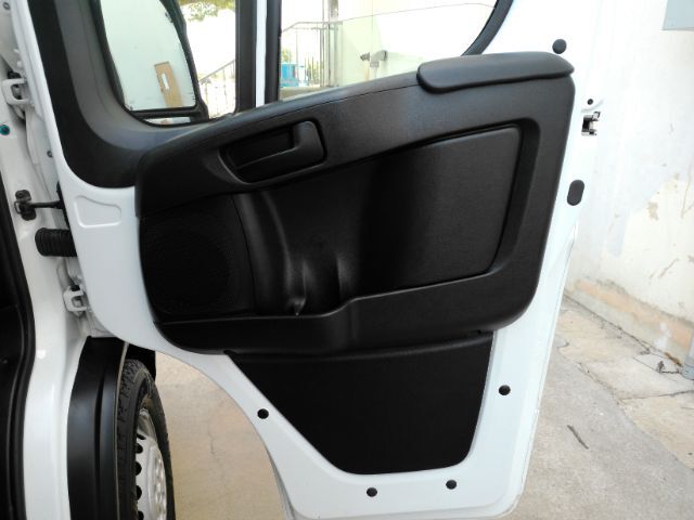 2025 Ram ProMaster 3500 Cargo Van Tradesman High Roof 159 WB w/Pass Seat Plano TX