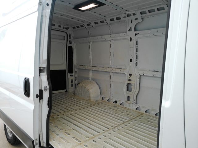 2025 Ram ProMaster 3500 Cargo Van Tradesman High Roof 159 WB w/Pass Seat Plano TX