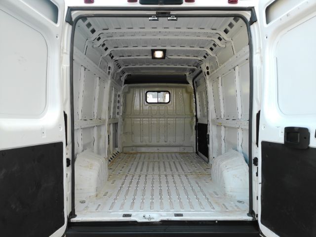 2025 Ram ProMaster 3500 Cargo Van Tradesman High Roof 159 WB w/Pass Seat Plano TX