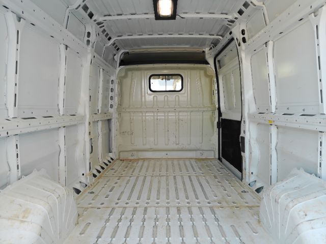 2025 Ram ProMaster 3500 Cargo Van Tradesman High Roof 159 WB w/Pass Seat Plano TX
