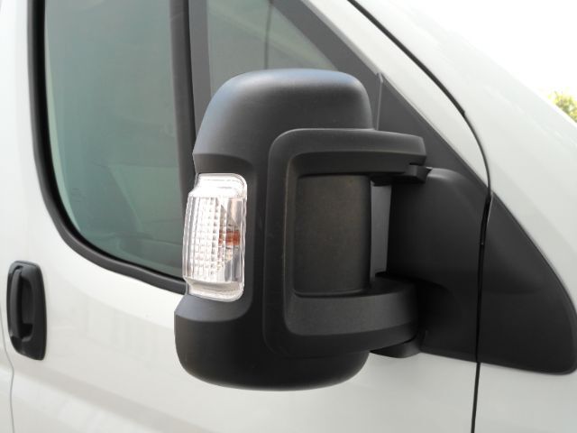 2025 Ram ProMaster 3500 Cargo Van Tradesman High Roof 159 WB w/Pass Seat Plano TX