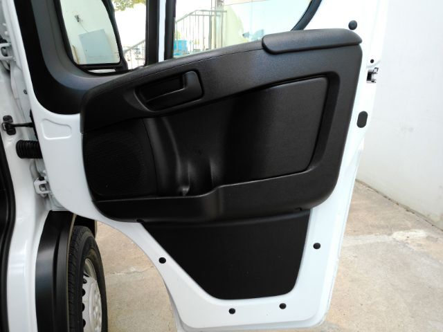2025 Ram ProMaster 3500 Cargo Van Tradesman High Roof 159 WB w/Pass Seat Plano TX