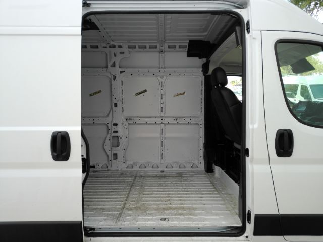 2025 Ram ProMaster 3500 Cargo Van Tradesman High Roof 159 WB w/Pass Seat Plano TX