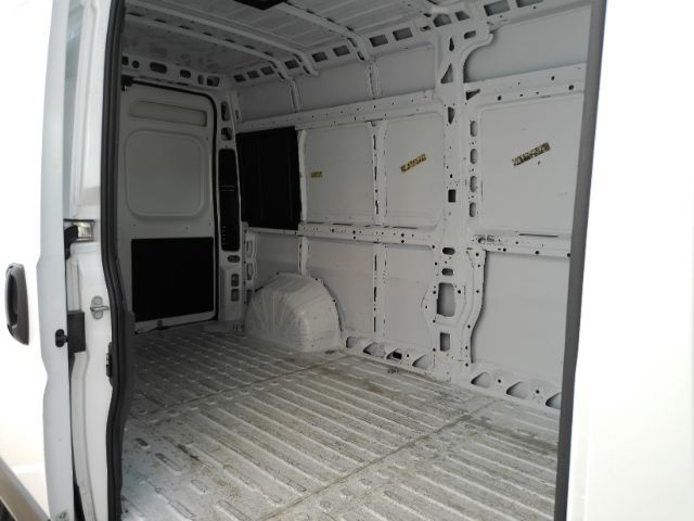 2025 Ram ProMaster 3500 Cargo Van Tradesman High Roof 159 WB w/Pass Seat Plano TX