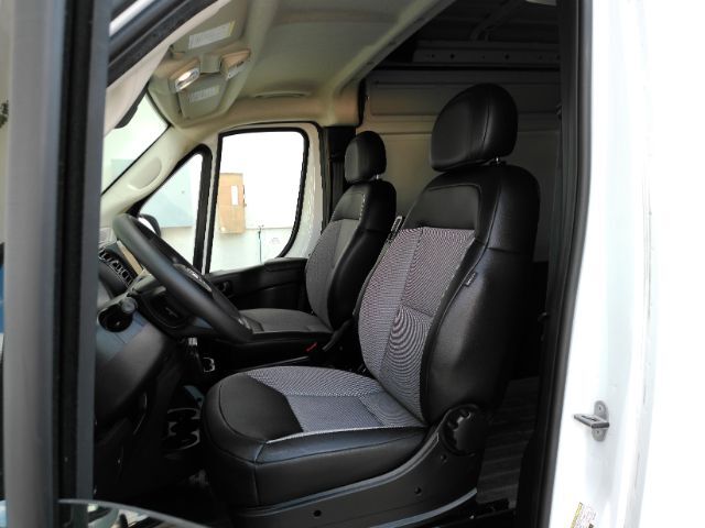 2025 Ram ProMaster 3500 Cargo Van Tradesman High Roof 159 WB w/Pass Seat Plano TX