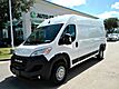 2025 Ram ProMaster 3500 Cargo Van Tradesman High Roof 159 WB w/Pass Seat