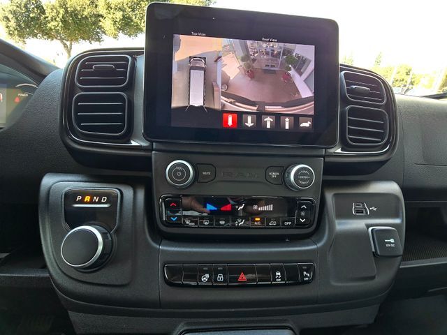 2025 Ram ProMaster 3500 EV Base Folsom CA