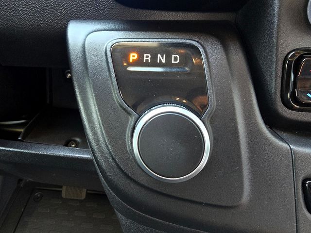 2025 Ram ProMaster 3500 EV Base Folsom CA