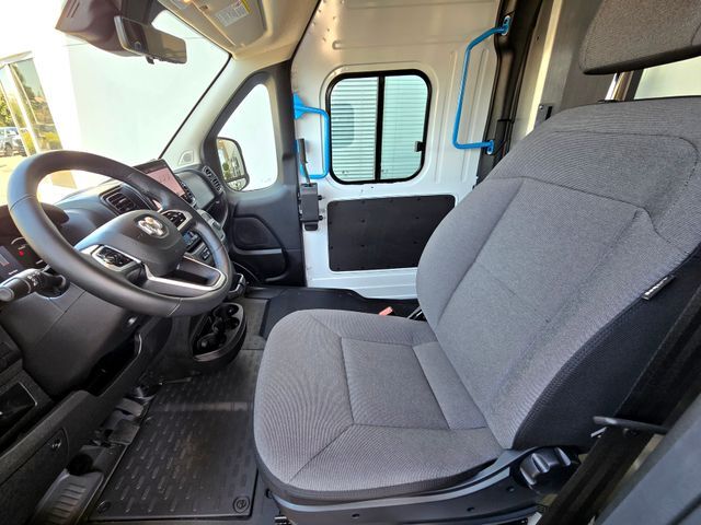2025 Ram ProMaster 3500 EV Base Folsom CA
