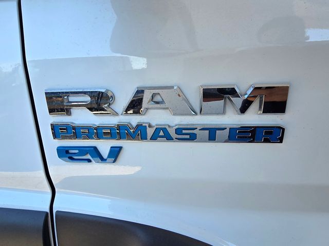 2025 Ram ProMaster 3500 EV Base Folsom CA