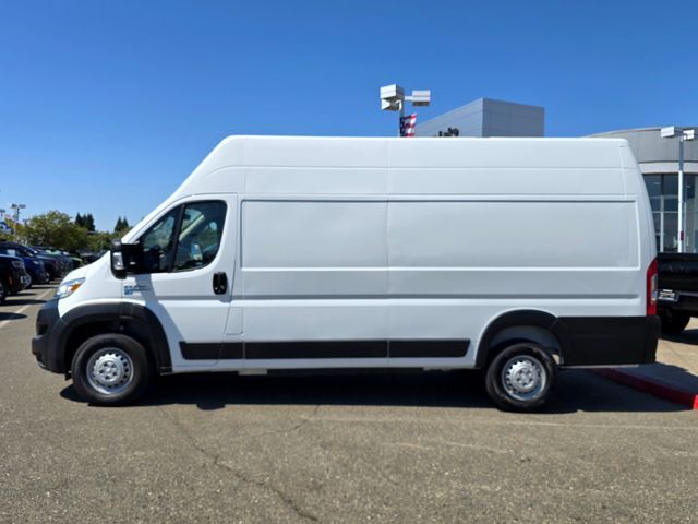 2025 Ram ProMaster 3500 EV Base Folsom CA