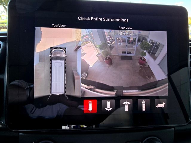 2025 Ram ProMaster 3500 EV Base Folsom CA