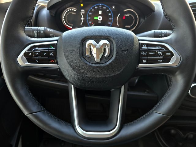 2025 Ram ProMaster 3500 EV Base Folsom CA